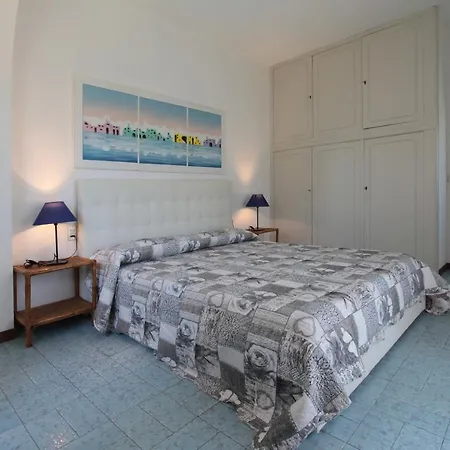 Vila Mauro Forte dei Marmi