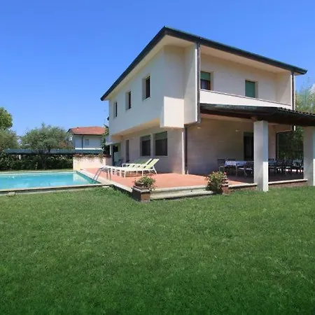 Mauro * Forte dei Marmi